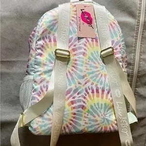 Betsey Johnson | Bags | Nwt Luv Betsey By Betsey Johnson Tie  display picture 1